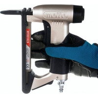 Скобозабивной обивочный пневмоинструмент MEITE MT8016LN GBA33L00302