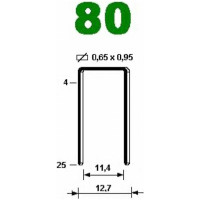 Скобозабивной обивочный пневмоинструмент MEITE MT8016 GBA33J00302