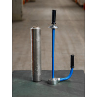 Диспенсер для стрейч пленки ВОЛГА ПОЛИМЕР V110 Т08100502