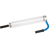 Диспенсер для стрейч пленки ВОЛГА ПОЛИМЕР V110 Т08100502