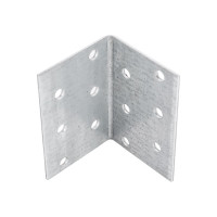 Крепежный уголок РК ГРУП равносторонний 60x40x40х1.8 РК000002455 РКГ00009192