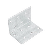 Крепежный уголок РК ГРУП равносторонний 60x40x40х1.8 РК000002455 РКГ00009192