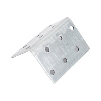 Крепежный уголок РК ГРУП равносторонний 60x40x40х1.8 РК000002455 РКГ00009192