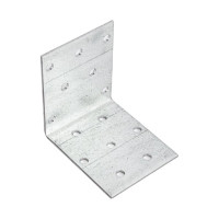 Крепежный уголок РК ГРУП равносторонний 50x60x60х1.8 РК000002456 РКГ00021358