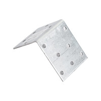 Крепежный уголок РК ГРУП равносторонний 50x60x60х1.8 РК000002456 РКГ00021358