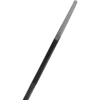 Кабельные стяжки Nord-Yada нейлоновые, 2.5х150 мм, черные, 25 шт. 908417