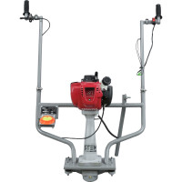 Виброрейка STEM Techno SF 1 HONDA GX35 ВИБ159