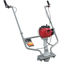 Виброрейка STEM Techno SF 1 HONDA GX35 ВИБ159