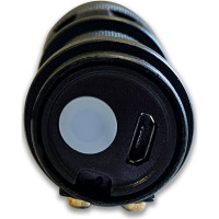 Фонарь Облик 208 - 2x3W аккумулятор, Zoom УТ-00000712