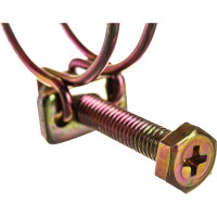 Проволочный хомут Nord-Yada 28-32 мм 903363