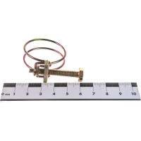 Проволочный хомут Nord-Yada 28-32 мм 903363