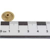 Заглушка Локри дуб, 15 шт. 800780