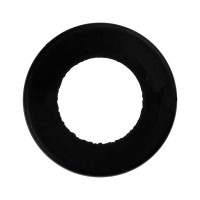 Прокладки сантехнические MasterProf 1/2", резиновые,19х11х2 мм (100 шт.) ИС.131086