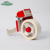 Малярная клейкая лента GAVIAL ( Бумажный скотч / КРЕПП ) 50ммх20м ( Краска и защита стен ) 2164