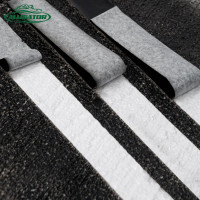 Малярная клейкая лента GAVIAL ( Бумажный скотч / КРЕПП ) 50ммх20м ( Краска и защита стен ) 2164