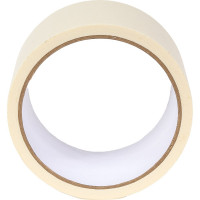 Малярная клейкая лента GAVIAL ( Бумажный скотч / КРЕПП ) 50ммх20м ( Краска и защита стен ) 2164