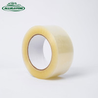 Прозрачная упаковочная клейкая лента/СКОТЧ GAVIAL 48мм 90м (для картона, стрейч пленок и мешков) 2104