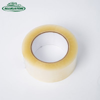 Прозрачная упаковочная клейкая лента/СКОТЧ GAVIAL 48мм 90м (для картона, стрейч пленок и мешков) 2104