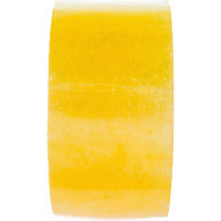 Прозрачная упаковочная клейкая лента/СКОТЧ GAVIAL 48мм 50м (для картона, стрейч пленок и мешков) 2107