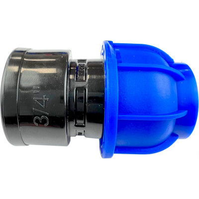 Муфта ПНД BOUTTE 20-3/4"ВР 9278045