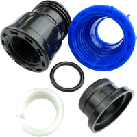 Муфта ПНД BOUTTE 20-3/4"ВР 9278045