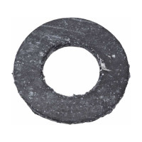 Паронитовые прокладки MasterProf 1/2", для газа, 19х11х2 мм (100 шт.) ИС.131106