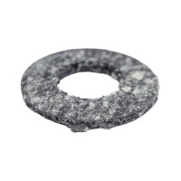 Паронитовые прокладки MasterProf 1/2", для газа, 19х11х2 мм (100 шт.) ИС.131106