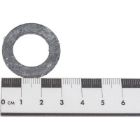 Прокладка паронитовая для газа MasterProf 1" (100 шт.) ИС.131105