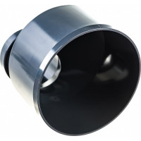 Редуктор ХЕМКОР НПВХ внутренняя канализация 11050 мм 2391035 0 3572