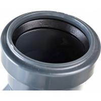 Редуктор ХЕМКОР НПВХ внутренняя канализация 11050 мм 2391035 0 3572