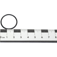 Обжимное кольцо для металлопластиковых труб MasterProf 32 мм. EPDM для обжимных фитингов (50 шт.) ИС.131407