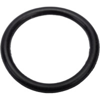 Обжимное кольцо для металлопластиковых труб MasterProf 20 мм. EPDM для обжимных фитингов (100 шт.) ИС.131130