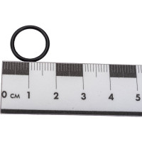 Обжимное кольцо для металлопластиковых труб MasterProf 20 мм. EPDM для обжимных фитингов (100 шт.) ИС.131130