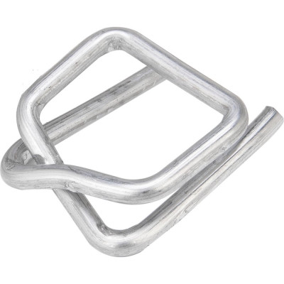 Проволочная пряжка ВОЛГА ПОЛИМЕР PR16 1000 шт. Т11351909