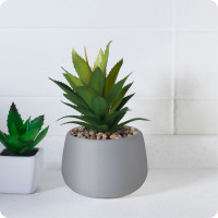 Аэрозольная краска Elcon для мебели и предметов декора, для металла, пластика, керамики, стекла, гипса графит, аэрозоль 520 мл 00-00462257 00-00462255