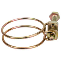 Проволочный хомут Nord-Yada 31-35 мм, 1 шт. 903364