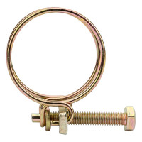 Проволочный хомут Nord-Yada 31-35 мм, 1 шт. 903364