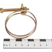 Проволочный хомут Nord-Yada 45-50 мм 903370