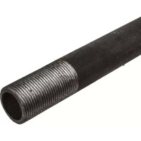 Сгон стальной ДУ-40 мм L-150 мм ДТРД 10400150