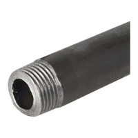 Сгон стальной ДУ-40 мм L-150 мм ДТРД 10400150