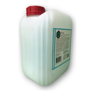 Средство для очистки теплообменников и котлов ХИМЭКСИ К1-Экси 5 л 4003