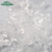 Фиброволокно GAVIAL ( Фибра ) полипропиленовое, 3 мм 2000 г/ меш; (2 кг/ меш ) 2254