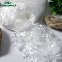 Фиброволокно GAVIAL ( Фибра ) полипропиленовое, 3 мм 2000 г/ меш; (2 кг/ меш ) 2254