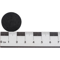 Прокладка резиновая сантехническая MasterProf (под фитинг-заглушку) 3/4" (50 шт.) ИС.131562