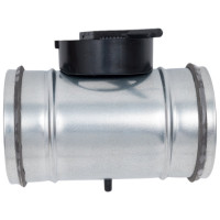 Дроссель-клапан DKR-100 Diaflex УФ-00035155