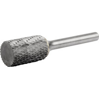 Борфреза твердосплавная форма A (16x25 мм; хвостовик 6 мм) NORGAU 077105160