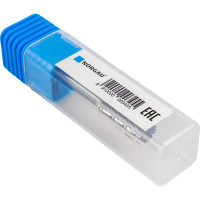 Борфреза твердосплавная форма A (3x14 мм; хвостовик 3 мм) NORGAU 077105031