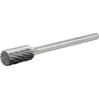Борфреза твердосплавная форма A (6.3x12.7 мм; хвостовик 3 мм) NORGAU 077105261