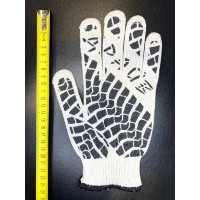 Рабочие перчатки Master-Pro® ДРАЙВ 10 класс вязки, 1 пара 4310-Dr-1