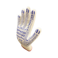 Рабочие перчатки Master-Pro® КОМФОРТ, 10 пар, 10 класс вязки 4310-K-10